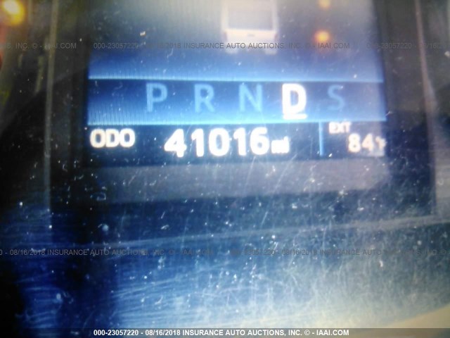 5TFRM5F13HX116580 - 2017 TOYOTA TUNDRA DOUBLE CAB SR/SR5 WHITE photo 7