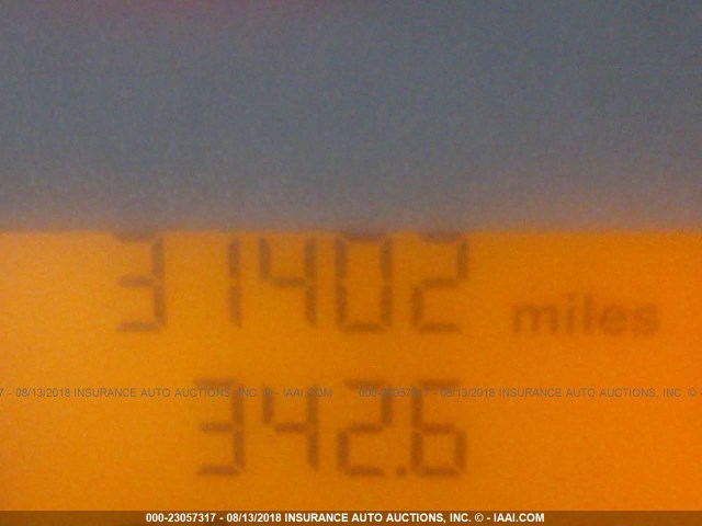 WMEEJ3BA8EK778389 - 2014 SMART FORTWO PURE/PASSION WHITE photo 7