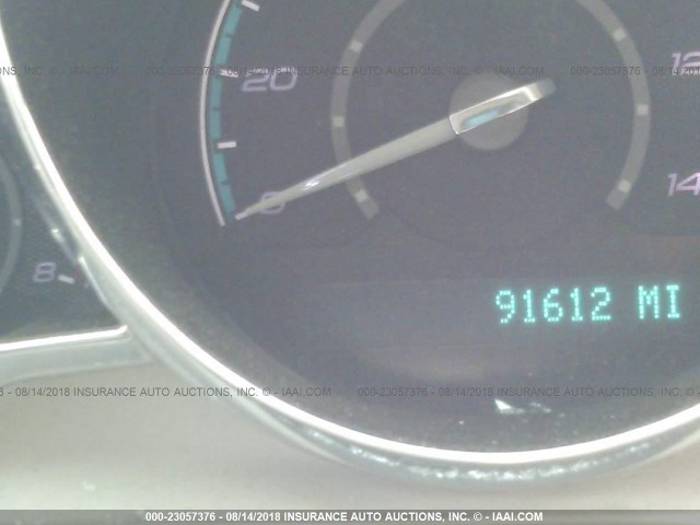 1G1ZC5E07CF138620 - 2012 CHEVROLET MALIBU 1LT თეთრი ფოტო 7