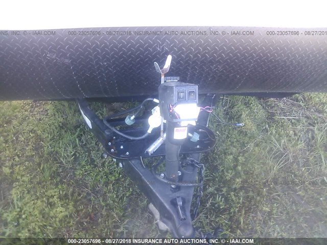 4X4TWDC20K7361524 - 2019 FOREST RIVER WILDWOOD  白色 照片 10