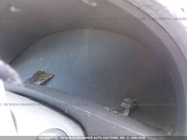 4T1BE46K77U018407 - 2007 TOYOTA CAMRY NEW GENERAT CE/LE/XLE/SE RED photo 7