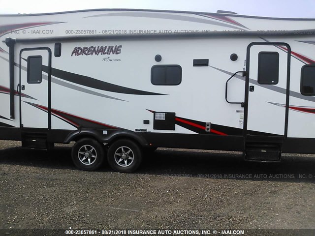 5ZT2ANVB9HB017049 - 2017 FOREST RIVER ADRENALINE  未知 照片 6