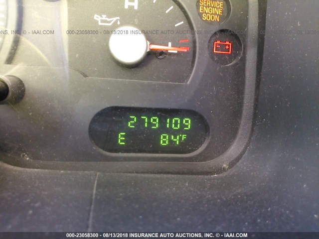 1FMZU73KX3UB76435 - 2003 FORD EXPLORER XLT/XLT SPORT/NBX 绿色 照片 7