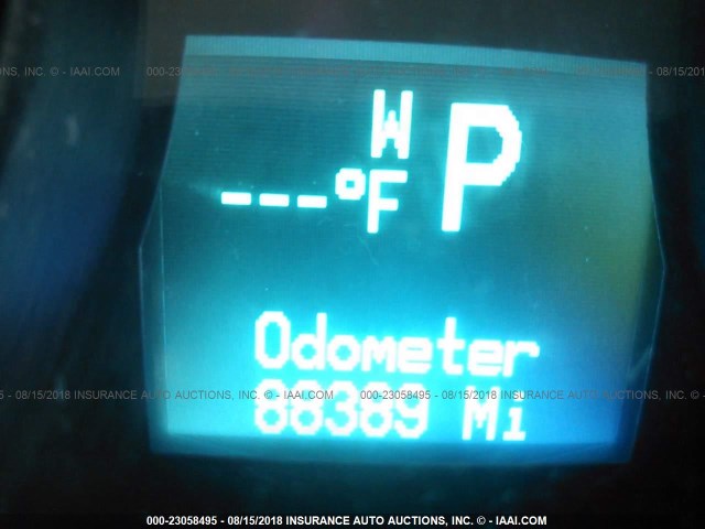 3GNAL2EK5DS634959 - 2013 CHEVROLET CAPTIVA LS 白色 照片 7