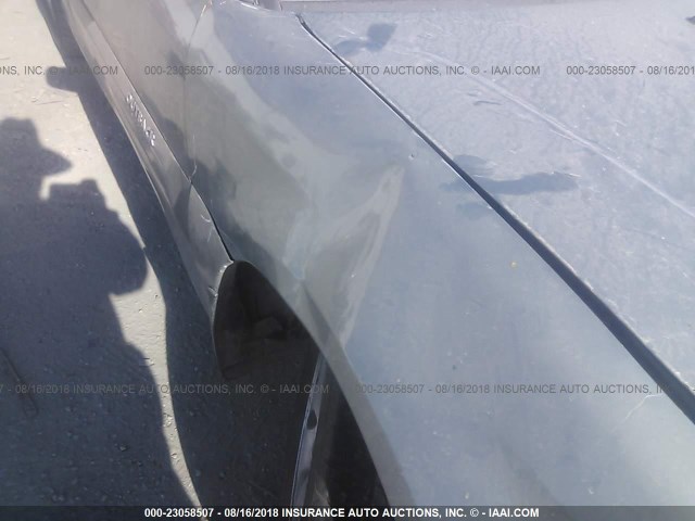 4S3BH675447641610 - 2004 SUBARU LEGACY OUTBACK AWP 绿色 照片 6