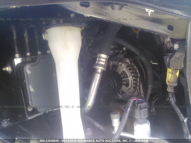 4T1BF1FK8HU793568 - 2017 TOYOTA CAMRY 黑色 照片 10