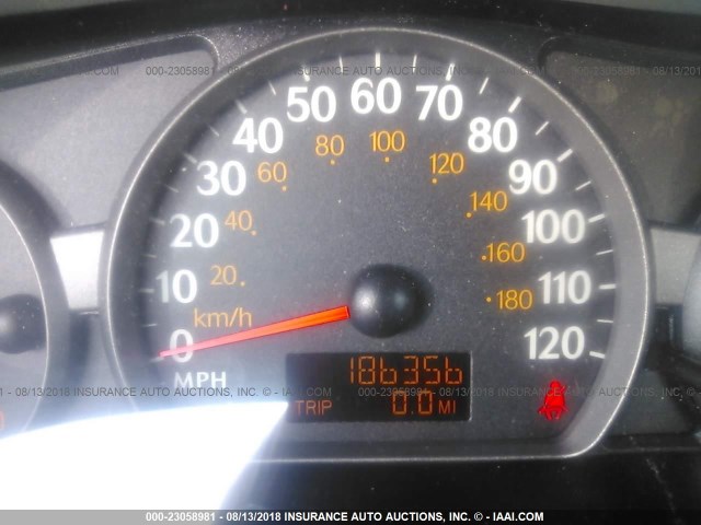 1G8AJ52F43Z103769 - 2003 SATURN ION LEVEL 2 银色 照片 7