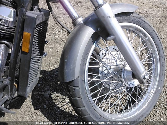 JH2RC44406K011040 - 2006 HONDA VT750 CDA 灰色 照片 5