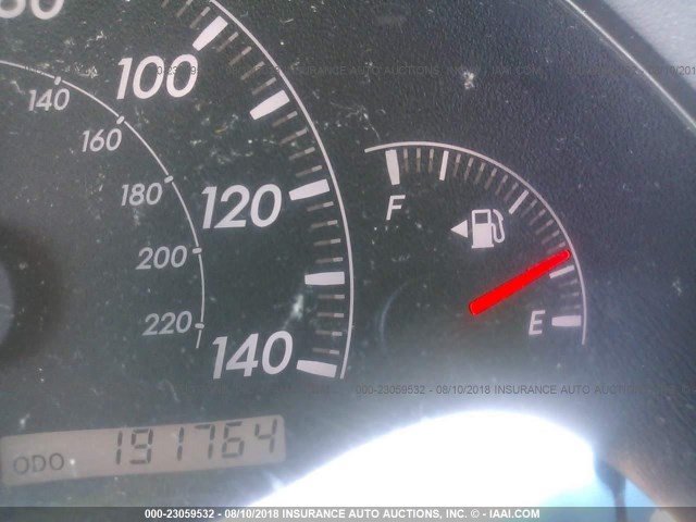 4T1BE32K75U404970 - 2005 TOYOTA CAMRY LE/XLE/SE Ağ foto 7