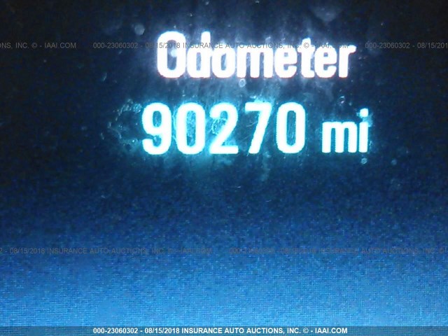 1G11A5SL3EF268012 - 2014 CHEVROLET MALIBU LS თეთრი ფოტო 7