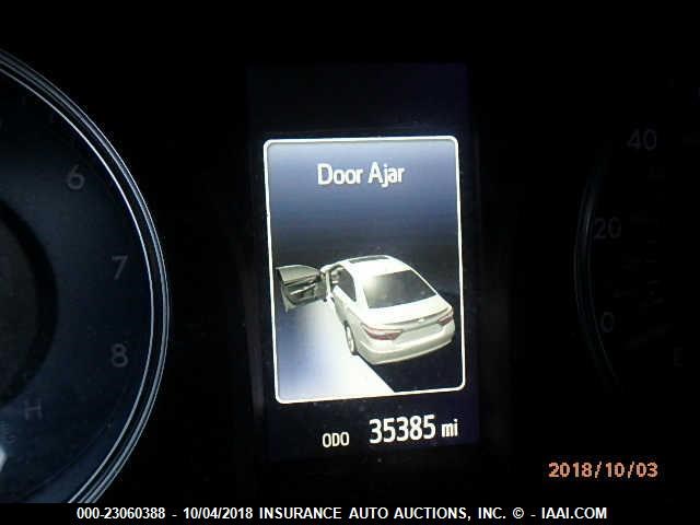 4T4BF1FK7GR567719 - 2016 TOYOTA CAMRY LE/XLE/SE/XSE 黑色 照片 7