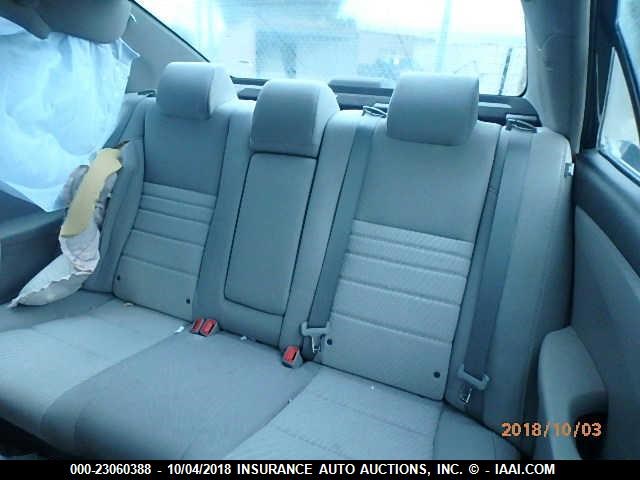 4T4BF1FK7GR567719 - 2016 TOYOTA CAMRY LE/XLE/SE/XSE 黑色 照片 8