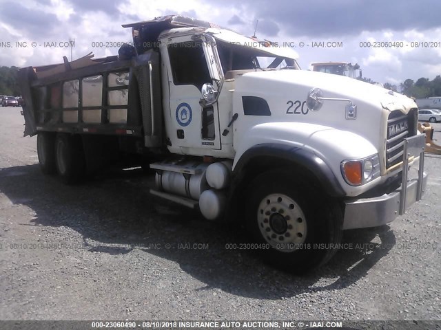 1M2AG11C56M037721 - 2006 MACK 700 CV700 Unknown photo 1