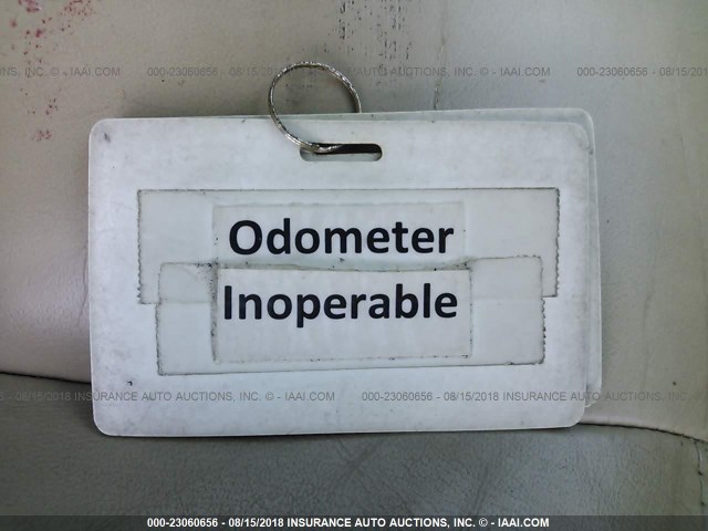 2G2WS522341176216 - 2004 PONTIAC GRAND PRIX GT2 შავი ფოტო 7