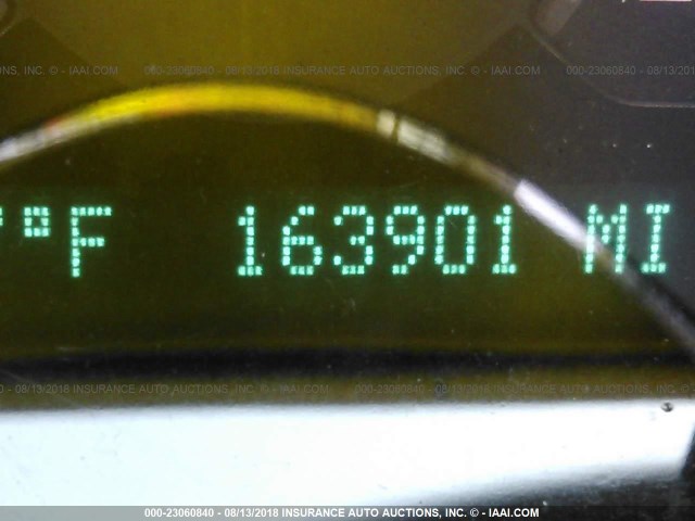 1G1ZH57BX9F174858 - 2009 CHEVROLET MALIBU 1LT ნაცრისფერი ფოტო 7