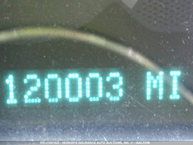 1G1ZC5E09AF188920 - 2010 CHEVROLET MALIBU 1LT თეთრი ფოტო 7