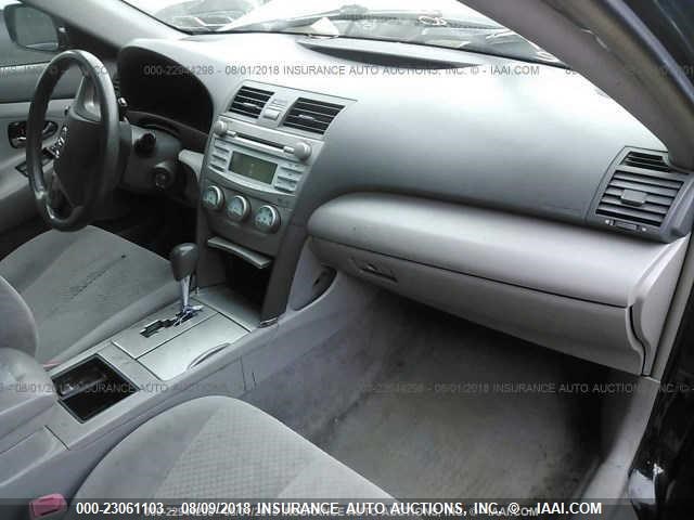 JTNBE46KX73052525 - 2007 TOYOTA CAMRY NEW GENERATION CE/LE/XLE/SE Unknown photo 5