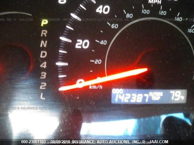 JTNBE46KX73052525 - 2007 TOYOTA CAMRY NEW GENERATION CE/LE/XLE/SE Unknown photo 7