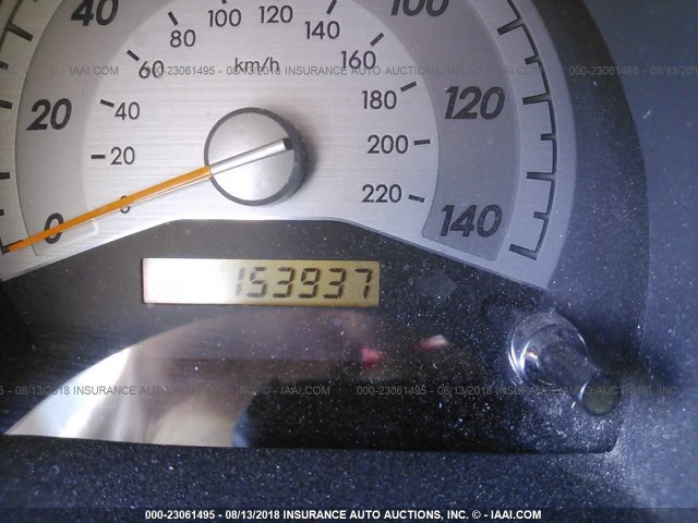 JTKDE177570204338 - 2007 TOYOTA SCION TC 浅蓝色 照片 7