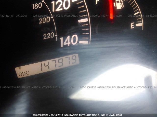 JTDBE32K453025631 - 2005 TOYOTA CAMRY LE/XLE/SE 灰色 照片 7