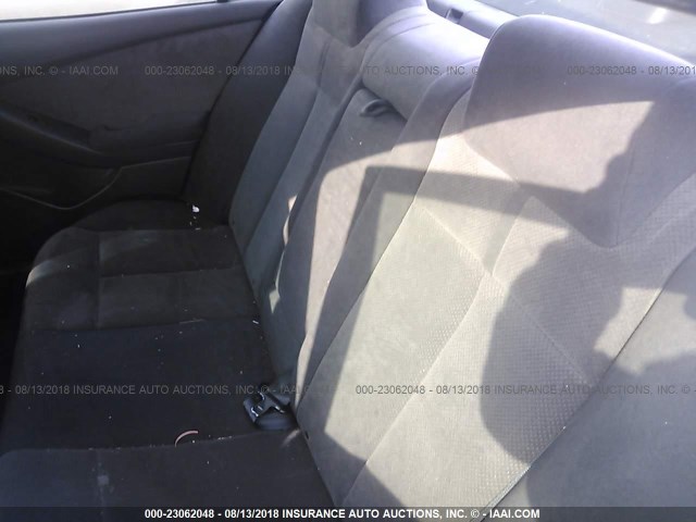 1N4AL21E59N532450 - 2009 NISSAN ALTIMA 2.5/2.5S GRAY photo 8