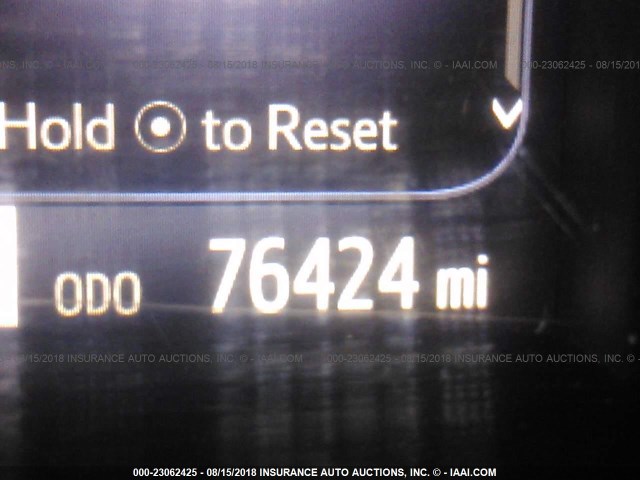 4T1BF1FK5FU496092 - 2015 TOYOTA CAMRY LE/XLE/SE/XSE 银色 照片 7