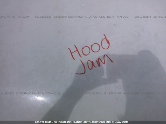 4T1BE32KX6U708800 - 2006 TOYOTA CAMRY LE/XLE/SE Ağ foto 10