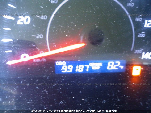 4T1BF3EK2BU710351 - 2011 TOYOTA CAMRY SE/LE/XLE WHITE photo 7