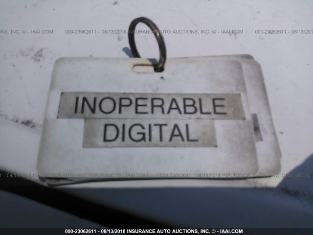 4T1BG22K8VU138881 - 1997 TOYOTA CAMRY CE/LE/XLE 白色 照片 7