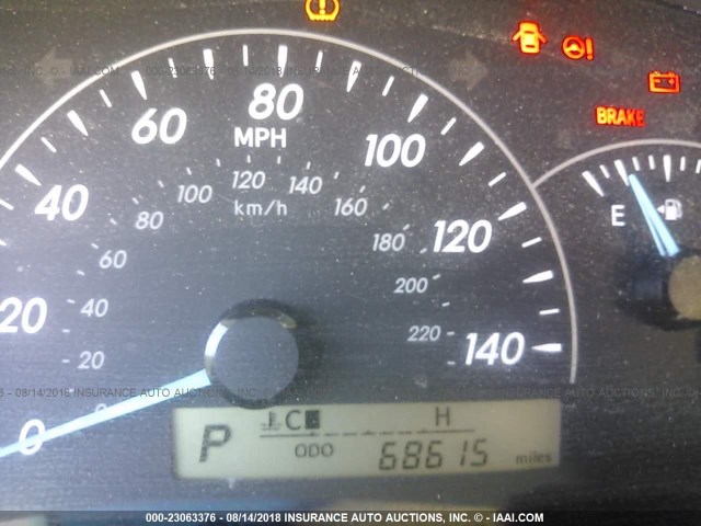 4T1BF1FK1DU719516 - 2013 TOYOTA CAMRY L/SE/LE/XLE 白色 照片 7