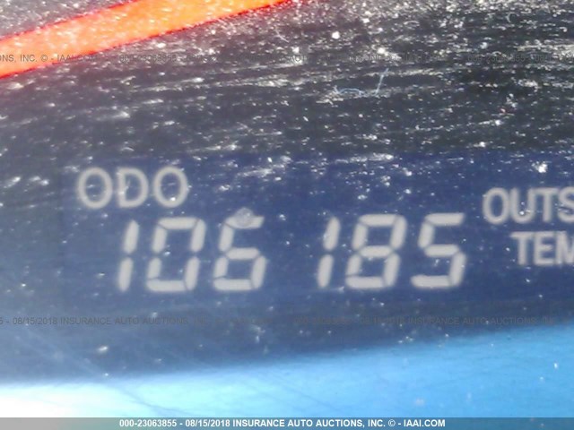 4T1BE46K19U818090 - 2009 TOYOTA CAMRY SE/LE/XLE TAN photo 7