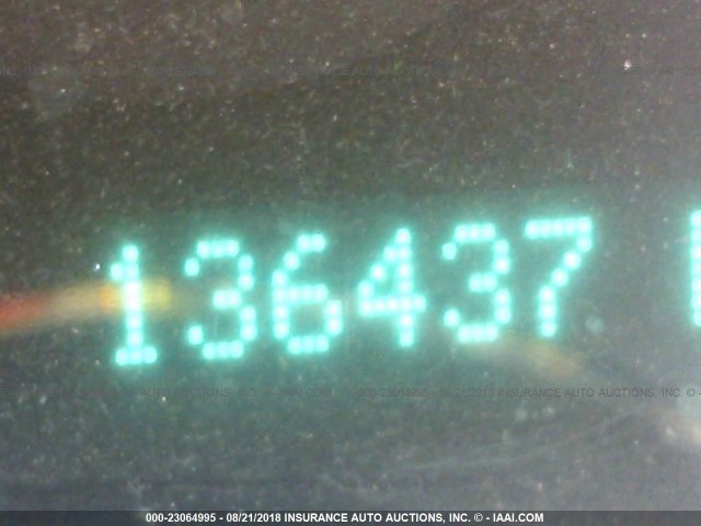 1G1ZE5E12BF318685 - 2011 CHEVROLET MALIBU LTZ 白色 照片 7