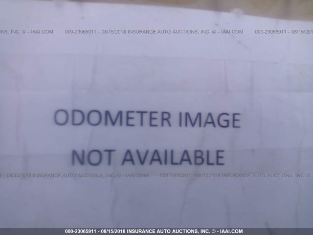 5YJSA1E24JF249409 - 2018 TESLA MODEL S RED photo 7