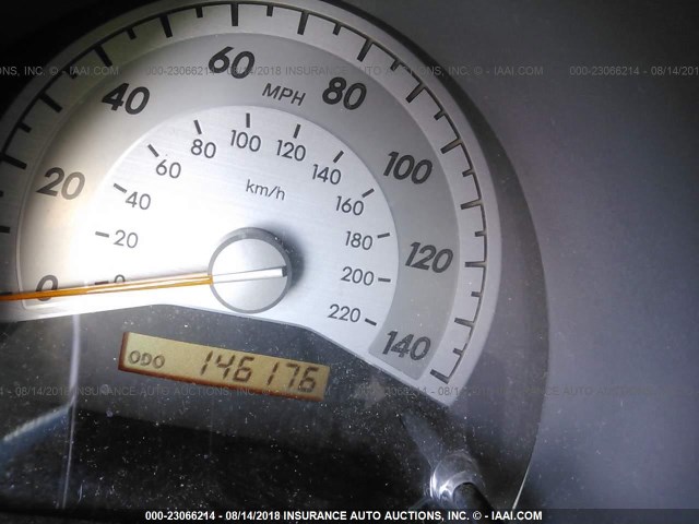 JTKDE167870192719 - 2007 TOYOTA SCION TC 蓝色 照片 7