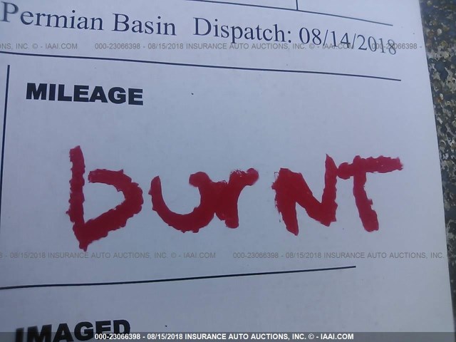 3D7KS28C36G119734 - 2006 DODGE RAM 2500 ST/SLT/LARAMIE ყავისფერი ფოტო 7