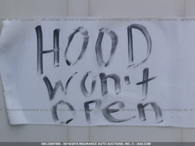 1LNHM81W14Y606581 - 2004 LINCOLN TOWN CAR EXECUTIVE/SIGNATURE ლურჯი ფოტო 10