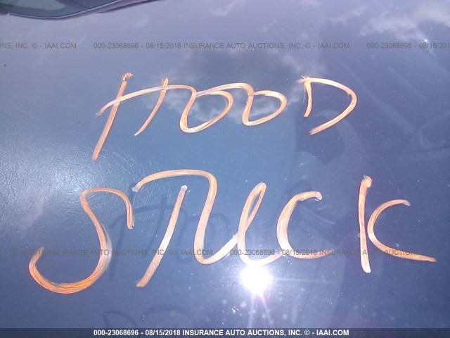 1G1BL52P2TR194269 - 1996 CHEVROLET CAPRICE / IMPALA CLASSIC/SS 黑色 照片 10