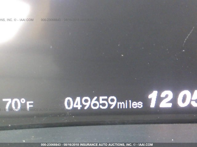 19XFB2F97FE004648 - 2015 HONDA CIVIC EXL 白色 照片 7