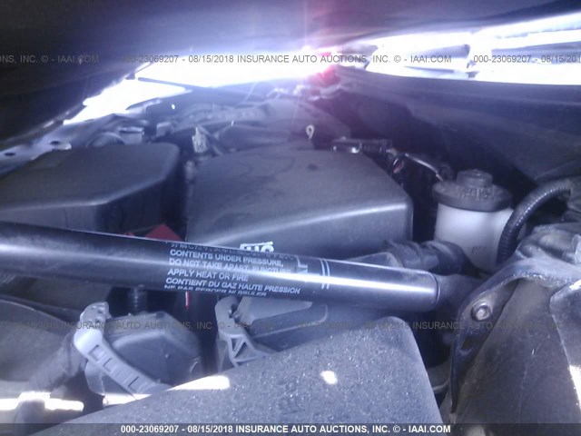 4T4BF1FK3DR294838 - 2013 TOYOTA CAMRY L/SE/LE/XLE 黑色 照片 10