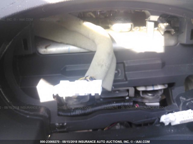 JN8AS5MT0DW028727 - 2013 NISSAN ROGUE S/SV SILVER photo 7