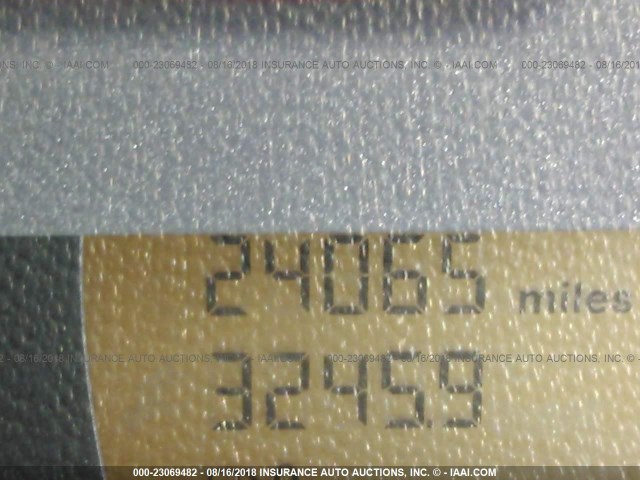 WMEEJ3BA1DK659291 - 2013 SMART FORTWO PURE/PASSION WHITE photo 7