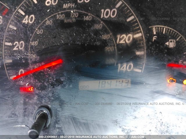 4T1BE32K36U696943 - 2006 TOYOTA CAMRY LE/XLE/SE Qara foto 7