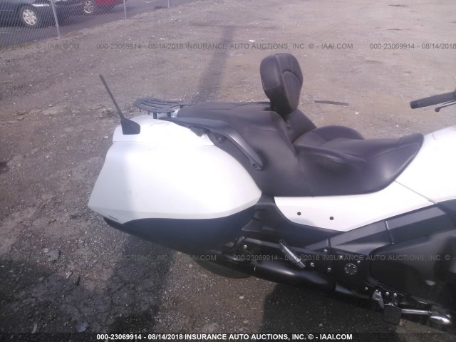 JH2SC6849GK300068 - 2016 HONDA GL1800 B WHITE photo 6