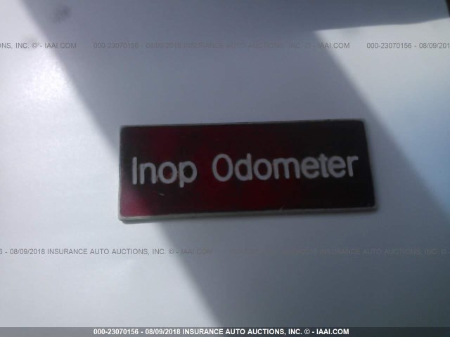 5FNRL38825B005526 - 2005 HONDA ODYSSEY TOURING RED photo 7