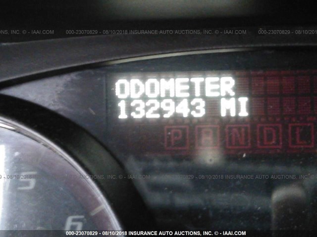 1GKER23D79J161334 - 2009 GMC ACADIA SLT-1 Blanco foto 7