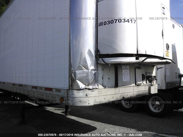 1JJV532W65L915958 - 2005 WABASH NATIONAL CORP VAN  Unknown photo 6