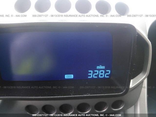 1G1JA5SH1G4115977 - 2016 CHEVROLET SONIC LS SILVER photo 7