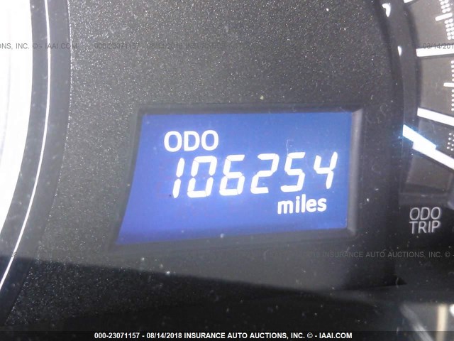 4T1BF1FKXDU705579 - 2013 TOYOTA CAMRY L/SE/LE/XLE Gümüş foto 7