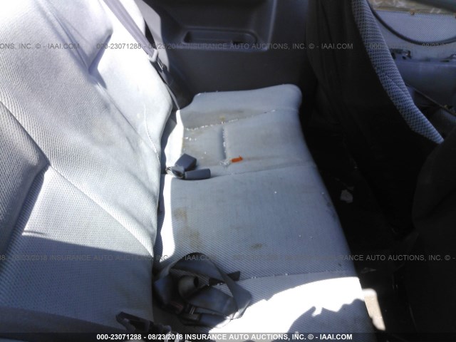 JT2AC52L6T0137649 - 1996 TOYOTA TERCEL STD/DX 银色 照片 8