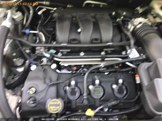 1FM5K7F8XJGA27782 - 2018 FORD EXPLORER LIMITED SILVER photo 15